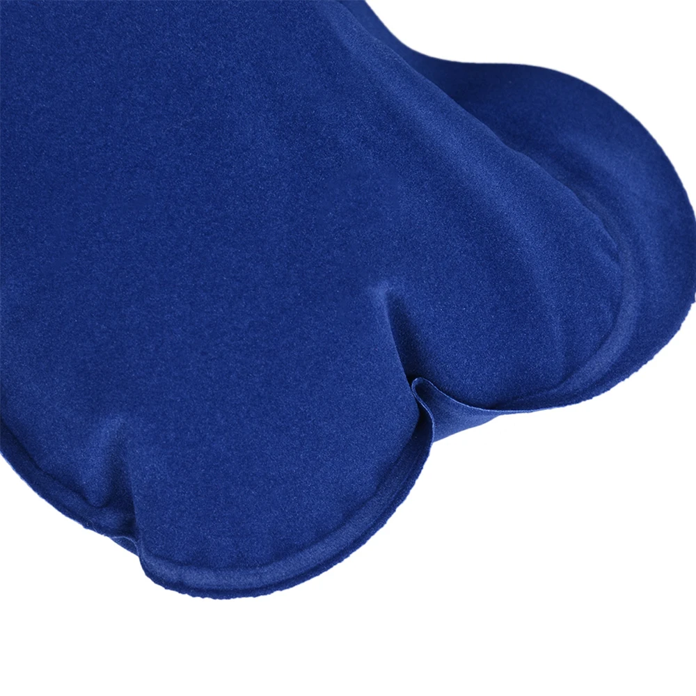 Домашняя подушка для защиты шеи анти-давление подушки для рук ледяной шелк медленный отскок многофункциональная подушка пены памяти спальные подушки