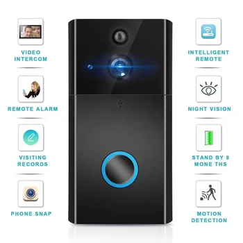 intercom on google home