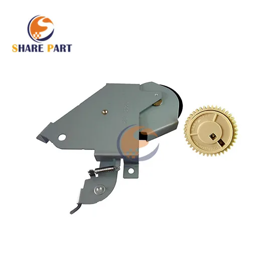 thumbnail image 2 of HUFFA 1PC RM2-6321-000 RM1-8418-000 Fuser Drive Swing Plate Gear Assembly For Hp For 2 of 11