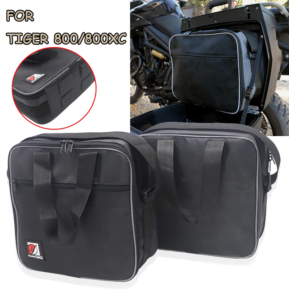 

For TIGER 800/800XC 800/800XC lining inner bag trunk bag lining bag Motorcycle