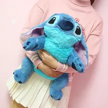 massive stitch plush