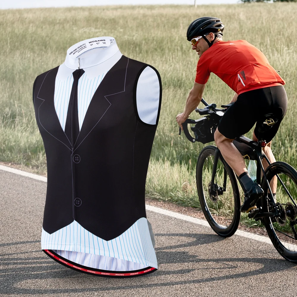 WOSAWE Открытый Велоспорт Джерси велосипед для мужчин одежда Топы Ropa Ciclismo Майо дорога MTB Джерси MTB горный велосипед Джерси Короткие