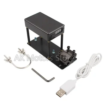 

Shooting Chronograph Bullet Speed Tester Multifunctional Chronograph for Shooting Speed Meter Ball Velocity Energy Measurement