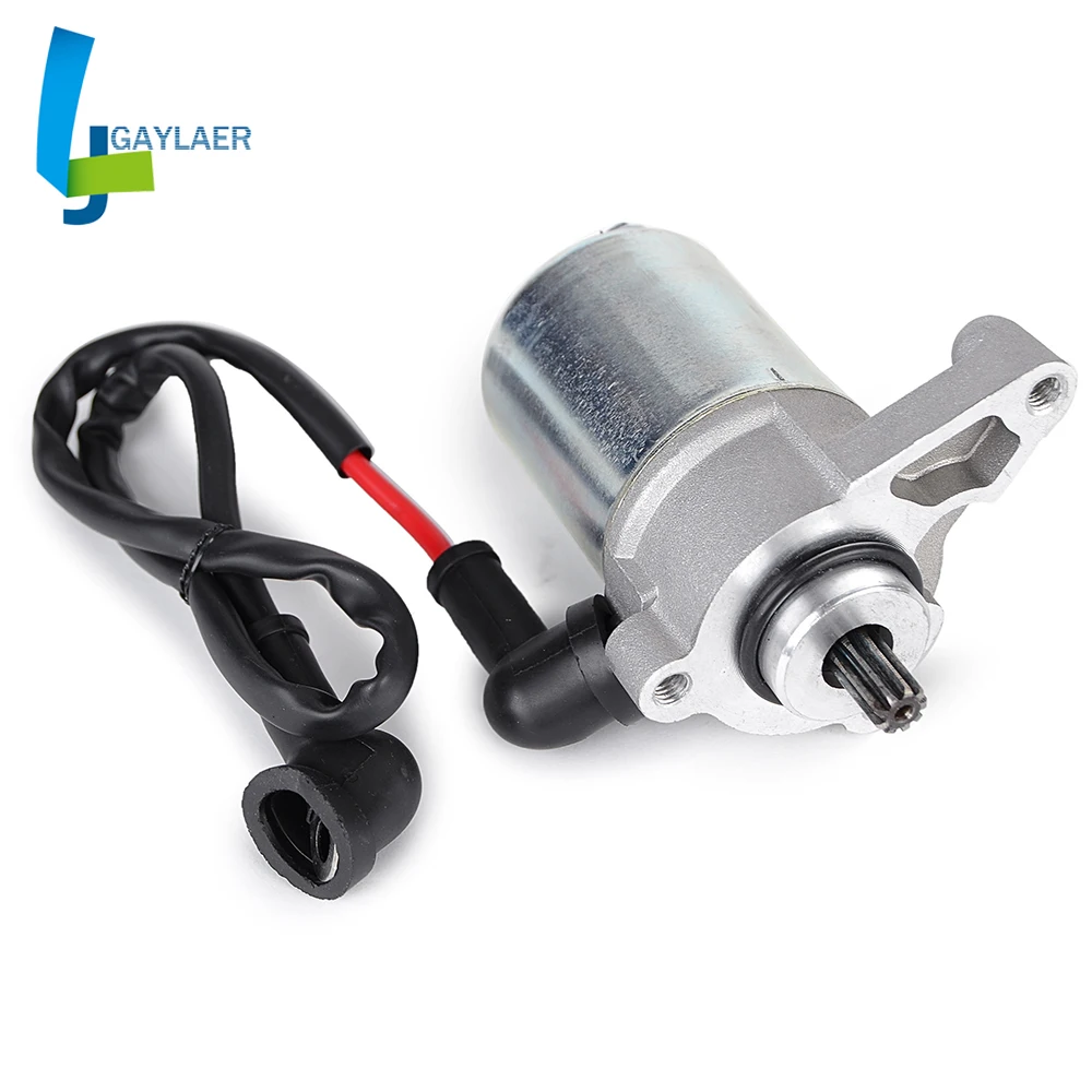 

Стартер двигателя для Yamaha DT125R DT125RH DT125RN DT125RE DT125RE MX DT125X TDR125 TZR125 TDR125H N