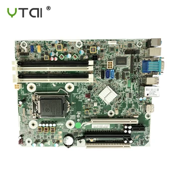 

For HP RP5810 5800 Desktop Motherboard 748612-001 748612-601 748493-001 LGA 1150 DDR3 100% tested intact