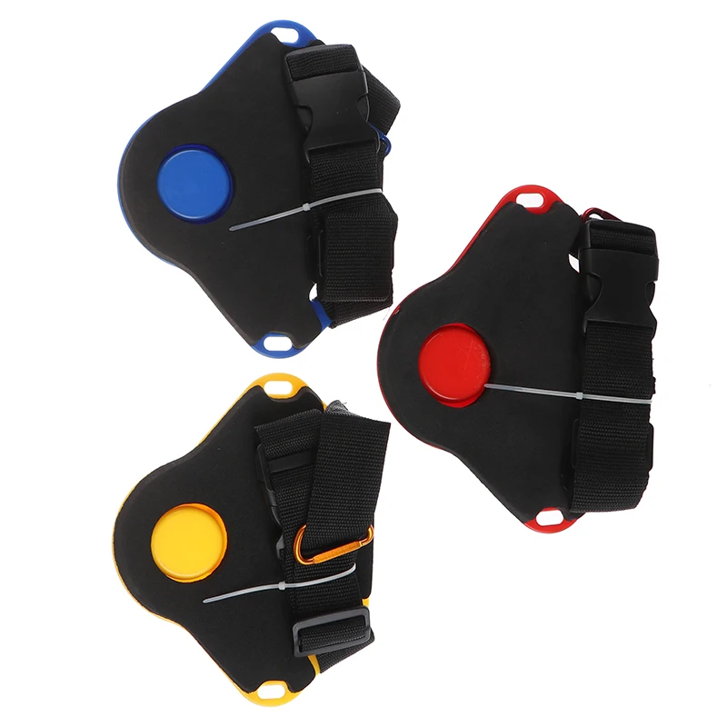 Hot Sale Fishing Accessories Waist Gimbal Fighting Fishing Belt Fish Rod Holder Adjustable Pole Tackle Pasca Accessories