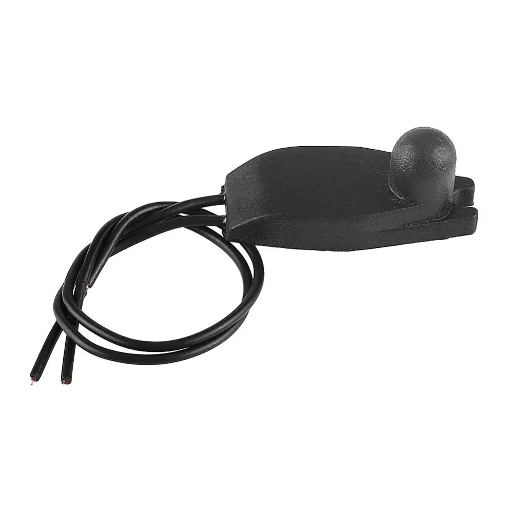 Temperature Sensor Car Outside Outdoor Air Temperature Sensor For PEUGEOT 206 207 208 306 307 407