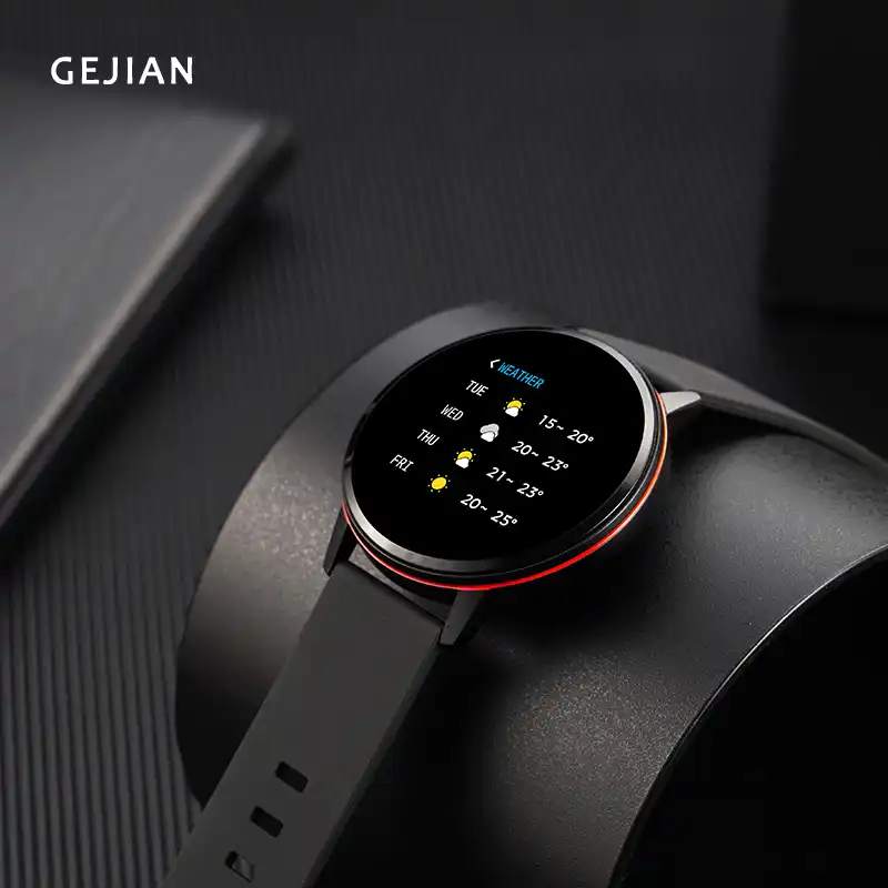gejian smart watch