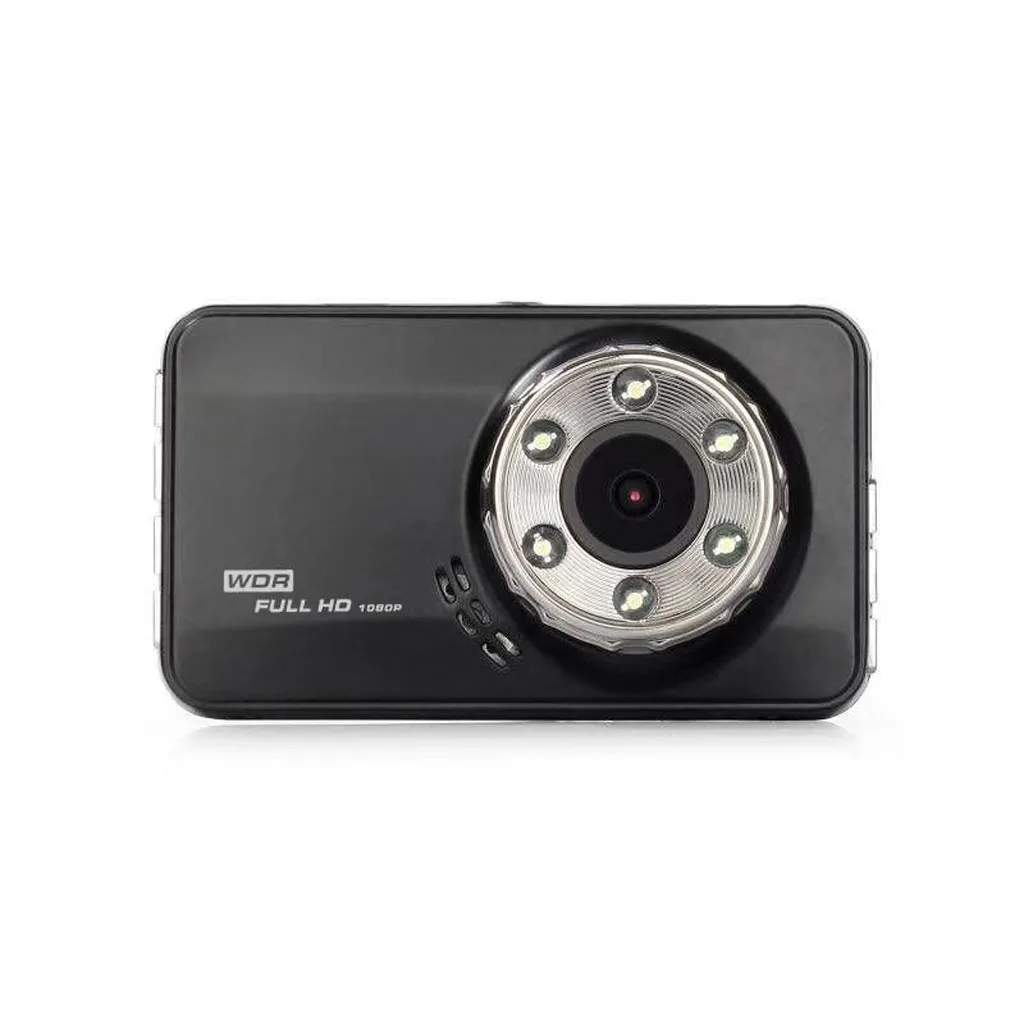 USPS Автомобильный видеорегистратор камера Full HD 1080P видеорегистратор на 170 градусов видео регистраторы для автомобилей ночного видения g-сенсор видеорегистратор Новинка