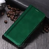 Coque de téléphone portable en cuir, étui portefeuille à rabat pour Xiaomi POCO X3 NFC Redmi Note 9 Pro 9S 8T 8 7 Pro 9A 9C 8A 7A 10X K20 Mi 9 9T A3 Lite ► Photo 3/6