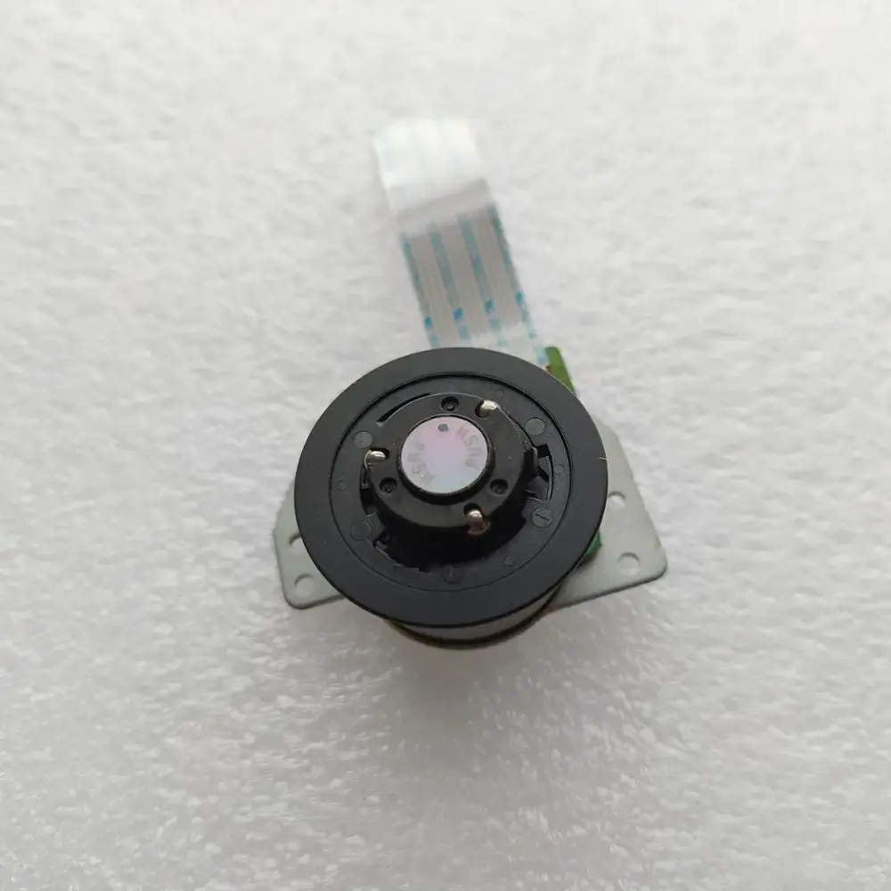 

100pcs Used Optical Laser Drive Assembly Spindle Motor DOL-001 101 for Nintend Gamecube Console Spare Part Accessory