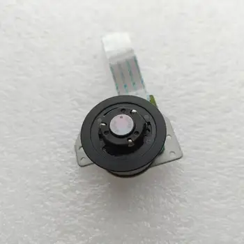 

100pcs Used Optical Laser Drive Assembly Spindle Motor DOL-001 101 for Nintend Gamecube Console Spare Part Accessory