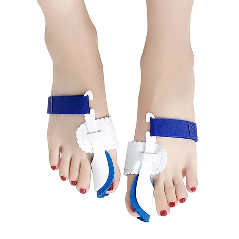 Вальгусная стопа с вальгусной деформацией большого пальца корректор выпрямитель пальца ноги ортопедические изделия костяной носок корректор для педикюра, забота о ногах инструменты