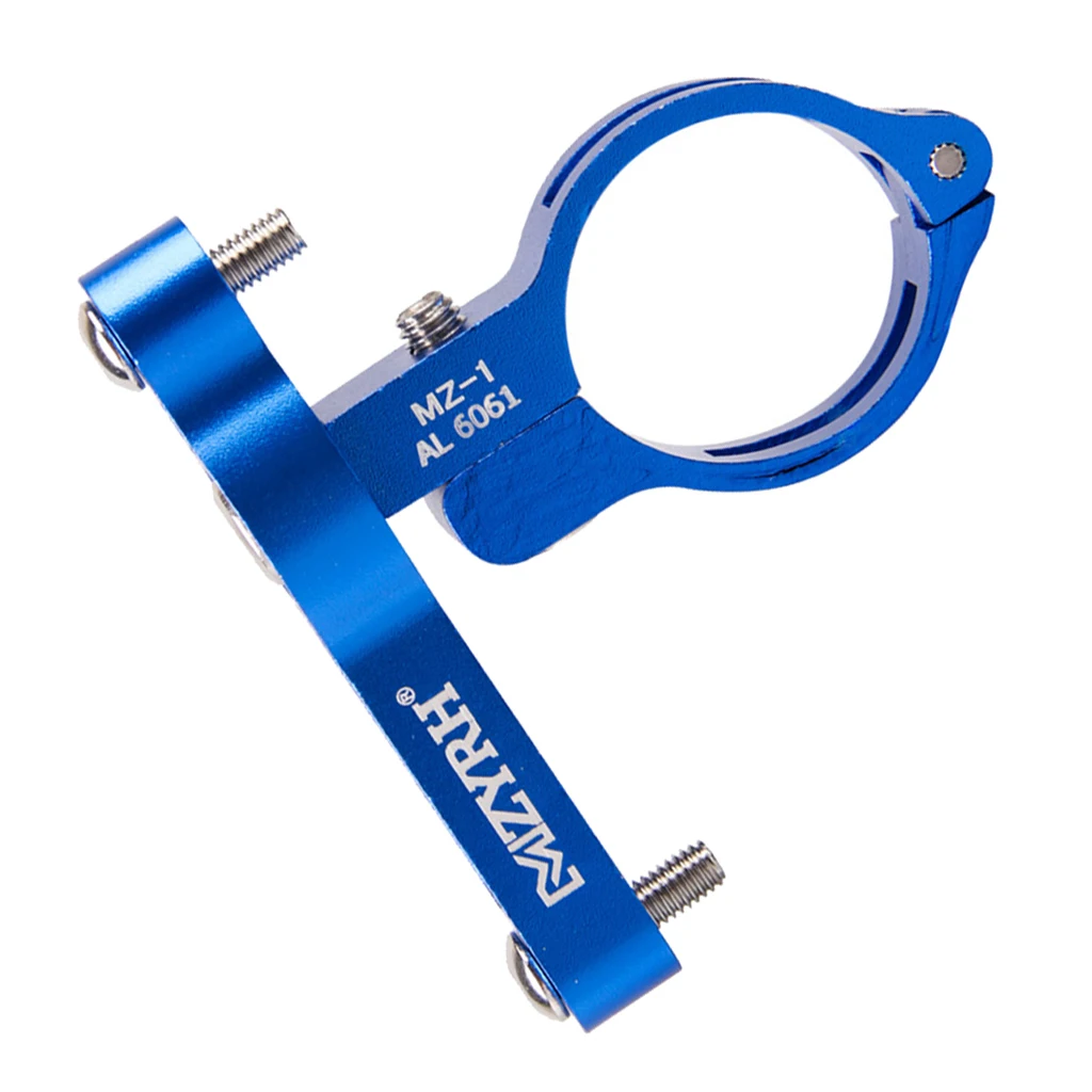 Aluminum Alloy Adjustable MTB Mountain Bike Water Drink Bottle Holder Rack Cage Bracket Bicycle Cycle Accessories