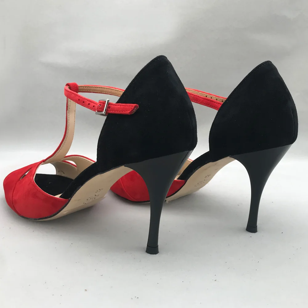 Tango shoes
