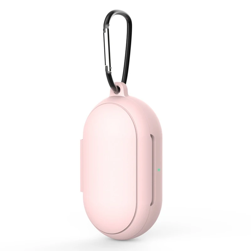 Silicone Case Protective Cover for Samsung Galaxy Buds ...