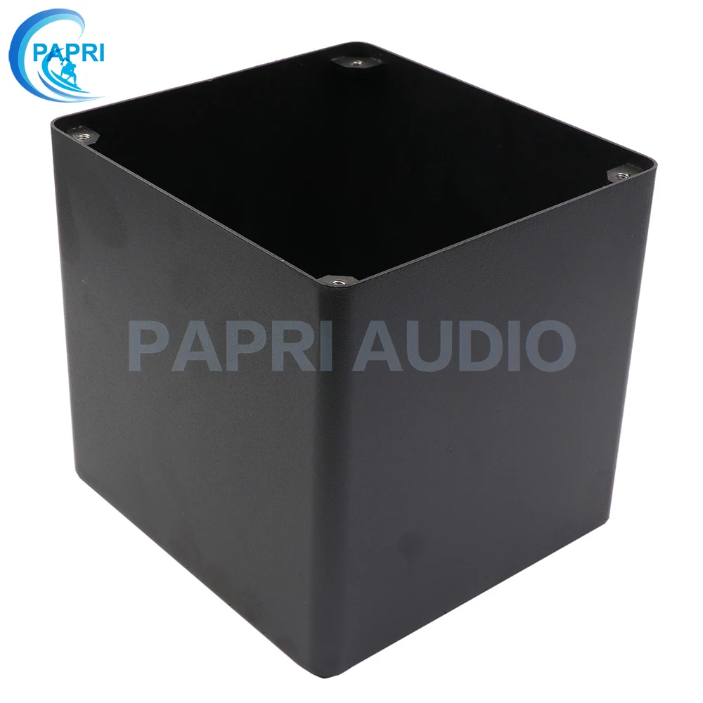 PAPRI 90x80x90 мм 110x100x115 130x120x130 150x140x150 HIFI самодельная звуковая трубка защитный чехол