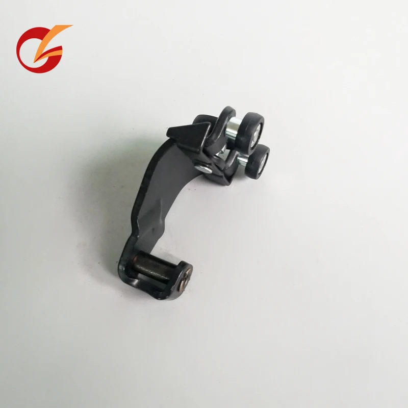 Для chevrolet uplander 05-09 предприятие Pontiac Montana 1998-2008 Buick terraza Oldsmobile silhouette для раздвижных дверей средней длины