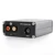 2020 Новый KGUSS Q2 Breeze Audio ESS ES9018K2M + AD823 + SA9023 USB DAC Декодер Внешняя звуковая карта Усилитель За пределами ES9023 DAC
