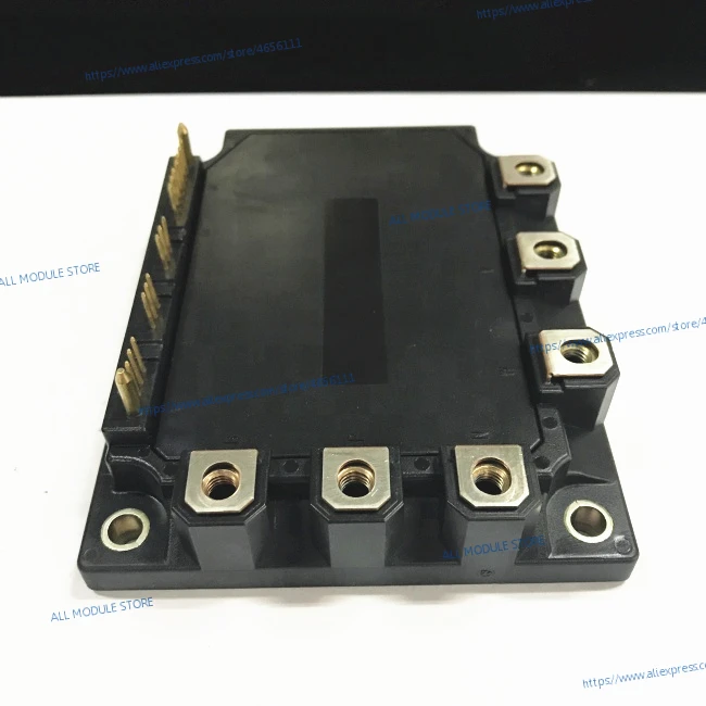6MBP100RTA060 и модуль