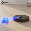 NEATSVOR X600 4000pa Laser Navigation Robot Vacuum Cleaner ,APP Virtual wall,Breakpoint Cleaning,Draw Cleaning Area,Mopping wash ► Photo 2/6