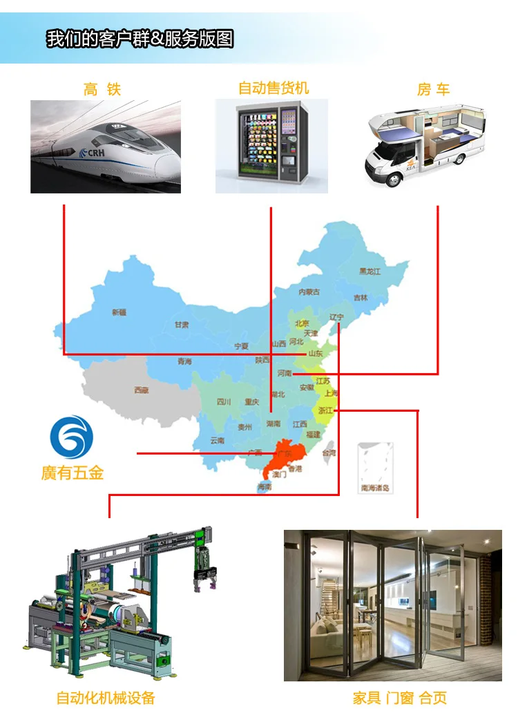 Manufacturers Direct Selling 62*36*1. 5mm Iron Material Removable Hinge Detachable Hinge Disassembly Hinge
