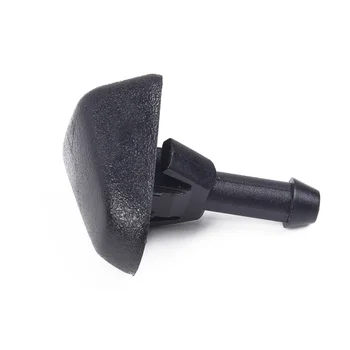 

Parts Washer Nozzles Exterior 2pcs Windshield Wiper 30655605 Replacement
