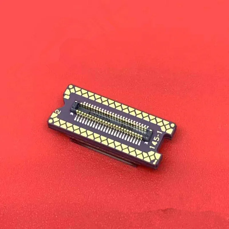 Проектор dmd для Optoma PK301 PK101 DMD-чип DLP3000FQB DLP 0 3 дюйма WVGA 043B 145-1 Мини светодиодный DMD |