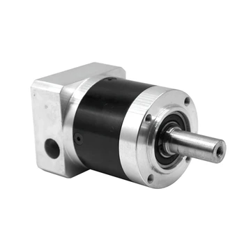 

Free Shipping To Russia 16k PLE120 25mm Shaft Size Output Flange Gearbox Heavy Load 2 Speed Reduction
