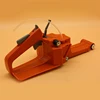 Gas Tank Rear Handle Assembly Fit For HUSQVARNA 61 66 266 268 272 268K 272K Gasoline Chainsaw Parts 501 69 90-10 ► Photo 1/6