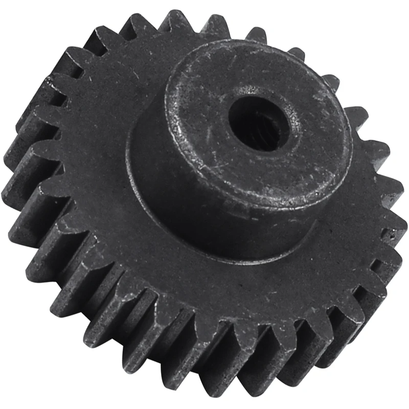 Металл Diff основной Шестерни 42T + мотор 27T для 1/18 WLtoys A959 B A969 A979 K929 RC автомобилей