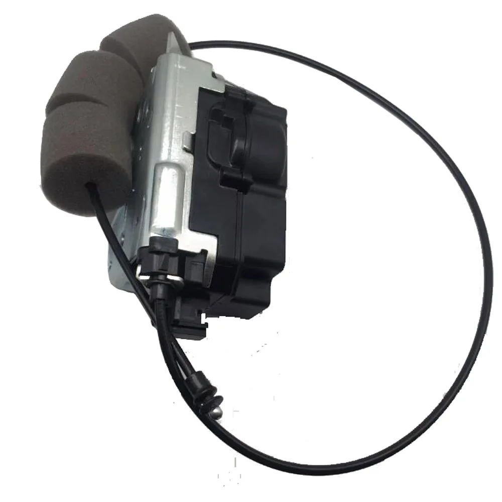 Задняя Дверь Люк замок механизм для Mercedes X164 W164 A1647400300 A1647400735
