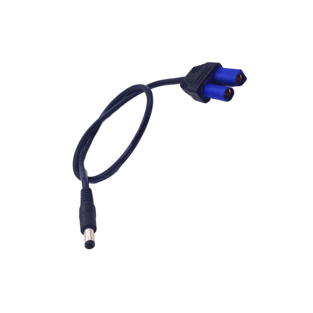 Terminal Wire Model Airplane Adapter Extension Cable Plug