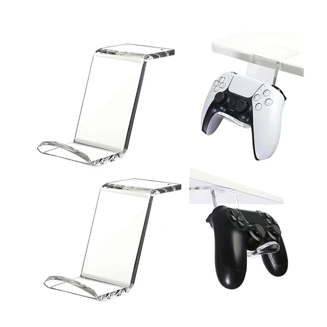 Lot de 2 supports de manette de jeu auto adhésifs sur - Temu