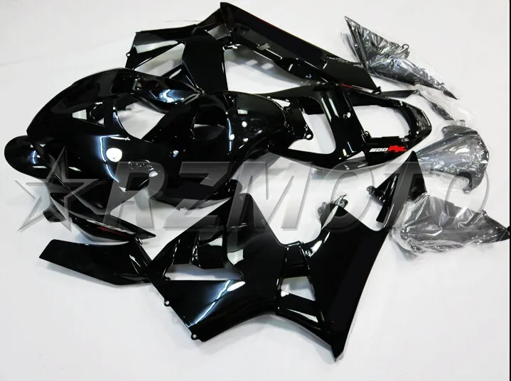 

Top (Injection molding) New ABS Motorcycle Full Fairing Kit Fit For Honda CBR600RR 05 06 F5 2005 2006 Fairings set black glossy