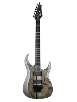 

X500-optg X Series electric guitar, gray, Cort