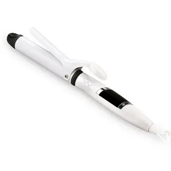 

Professional LCD Digital Display Wet Dry Ceramic Hair Curler Electric Hair Curling Roller Wand Personal Salon Hair Styling Gifts