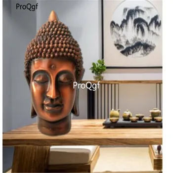 

Ngryise 1Pcs A Set bronze Southeast Asian Buddha statue