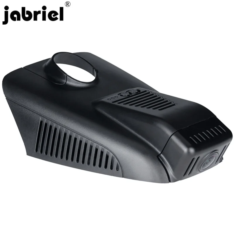 Jabriel 1080P Скрытая камера в автомобиль 24 часа видео регистратор dvr видеорегистратор