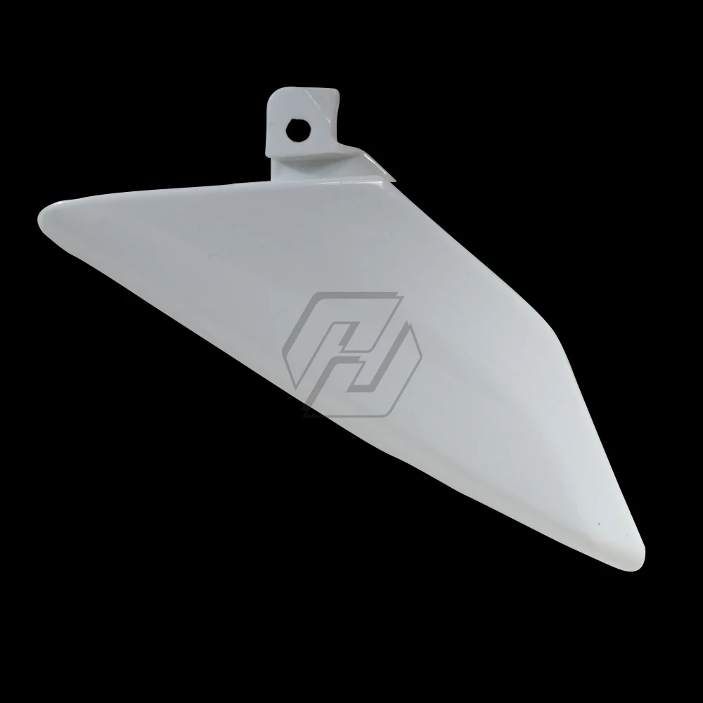 Мотоциклетная боковая накладка кронштейн обтекатель Cowling чехол для HONDA CBR600RR F5 2007-2012