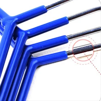 

10 Pcs Velvet Clothes Suit Shirt Pants Hangers Hook Non Slip Storage Organize