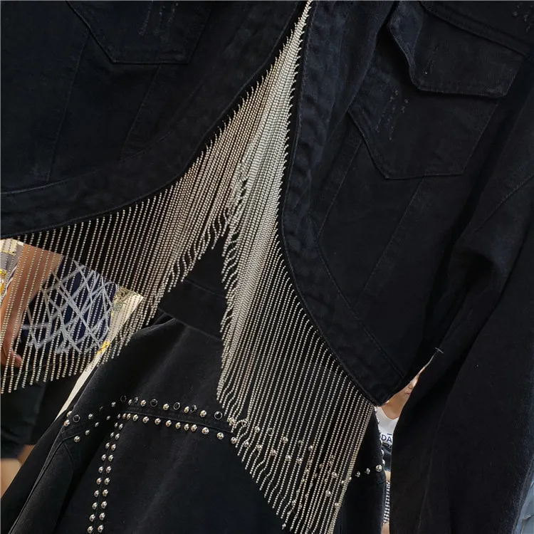 short jackets for fall