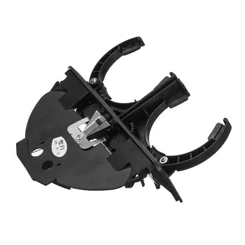 

1pc Cup holder Auto Drink For BMW 5 Series E39 523i 525i 96-03 Accessories