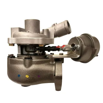 

Quality Aftermarket BV35 860081 5435-988-0015 Turbocharger For Opel Astra H, Corsa D 1.3 CDTi With Z13DTH Engine 93184183