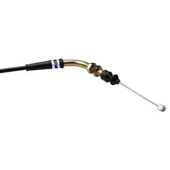 

50cc 1*Throttle Cable 150cc 4 Stroke Chinese Scooters Moped Black Throttle Cable