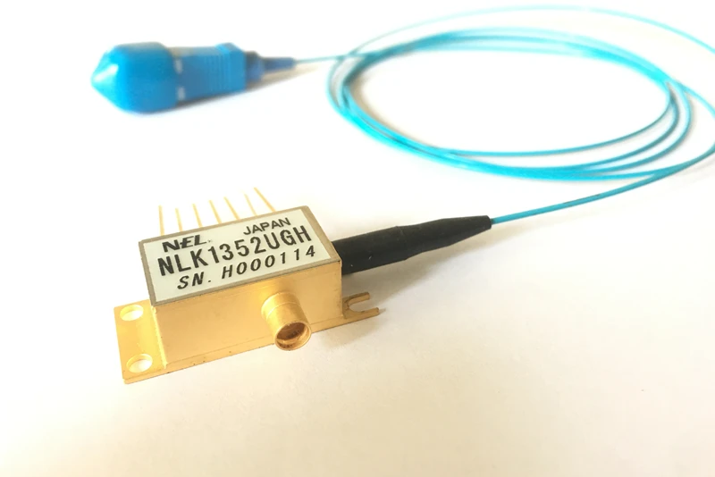 

1352nm DFB Butterfly Laser CATV Dedicated Pump Laser