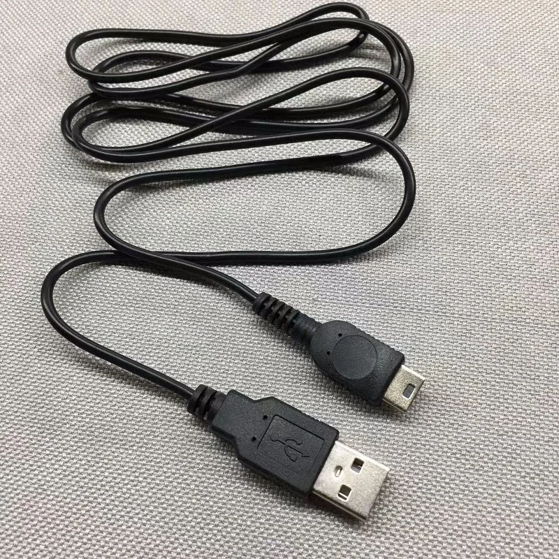 Cavo Per Caricabatterie Usb Da 30 Pezzi Per Nintendo Gbm Game Boy Micro Console