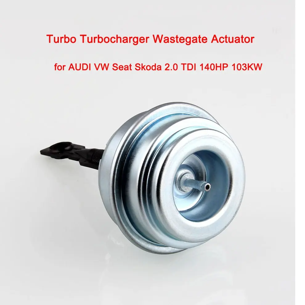 Турбо Вакуумный привод для Garrett Turbo GT1749V VNT 15 1.9Tdi 2.0Tdi
