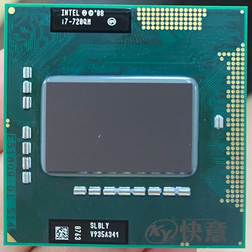 Купить Процессор Core I7 Для Ноутбука