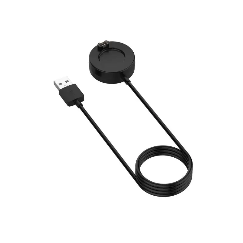 

USB Charging Cable Data Charger For Garmin Fenix 5/5S/5X/6 S60 D2 Move 3/3S X10 E65A
